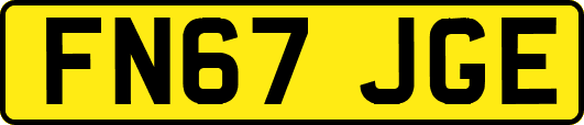 FN67JGE