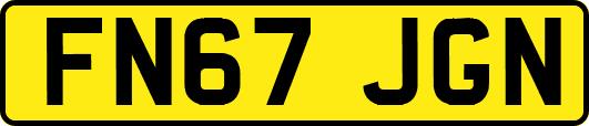 FN67JGN