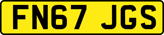 FN67JGS