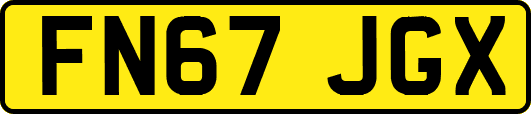 FN67JGX