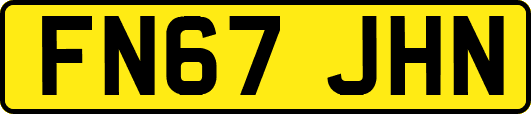 FN67JHN