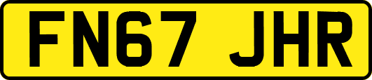 FN67JHR