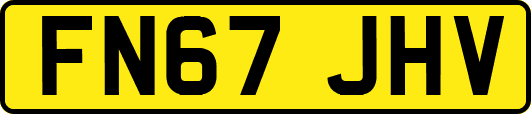 FN67JHV