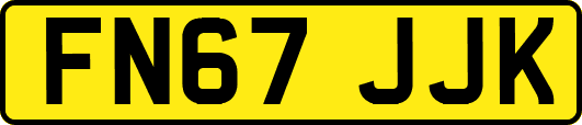 FN67JJK