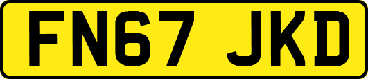 FN67JKD