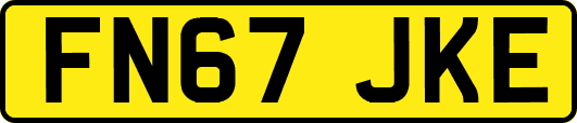 FN67JKE