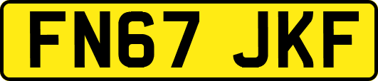 FN67JKF