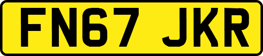 FN67JKR