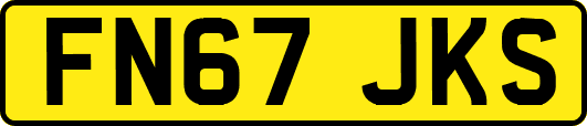 FN67JKS
