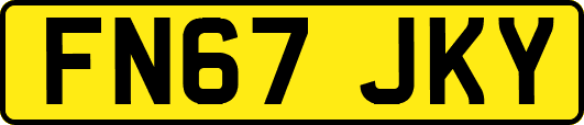 FN67JKY
