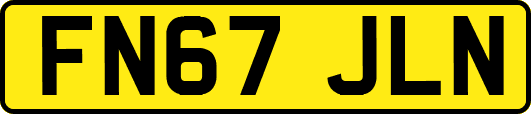 FN67JLN