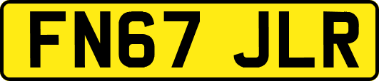 FN67JLR