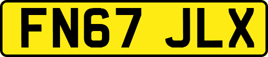 FN67JLX