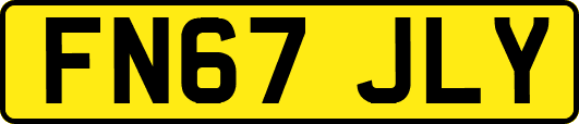 FN67JLY