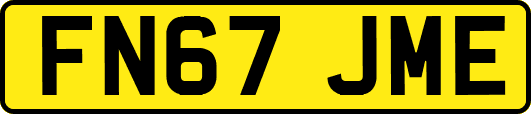 FN67JME