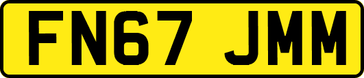 FN67JMM