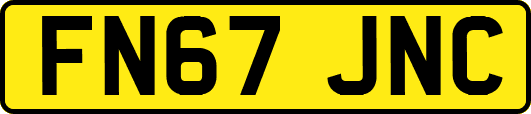FN67JNC