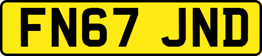 FN67JND