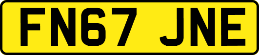 FN67JNE