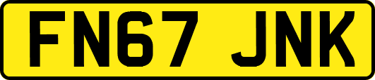 FN67JNK
