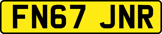 FN67JNR
