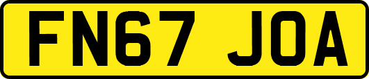 FN67JOA