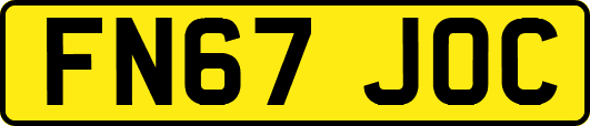 FN67JOC