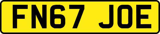 FN67JOE