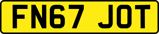 FN67JOT