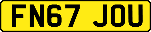 FN67JOU