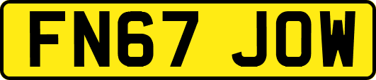 FN67JOW