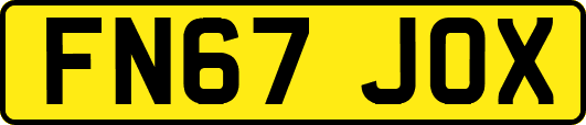 FN67JOX