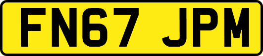 FN67JPM