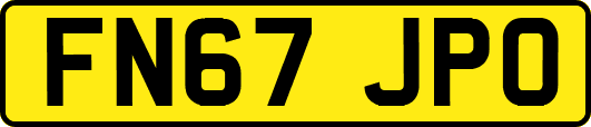 FN67JPO