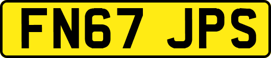 FN67JPS