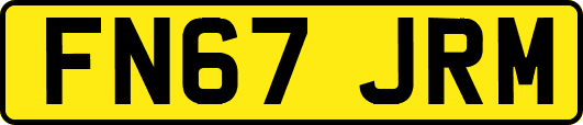 FN67JRM