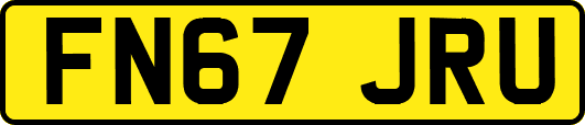 FN67JRU