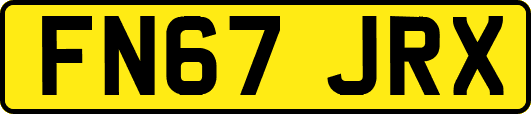 FN67JRX