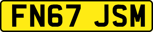 FN67JSM