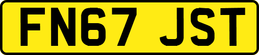 FN67JST