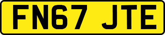 FN67JTE