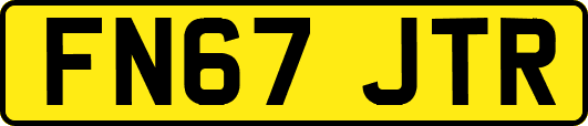 FN67JTR