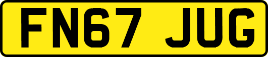 FN67JUG