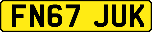 FN67JUK