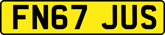 FN67JUS