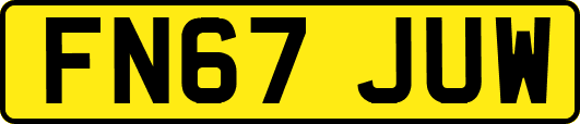 FN67JUW