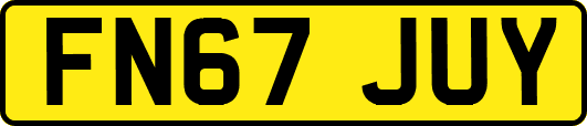 FN67JUY