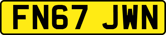FN67JWN