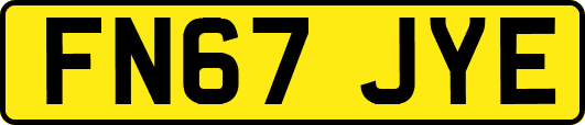 FN67JYE