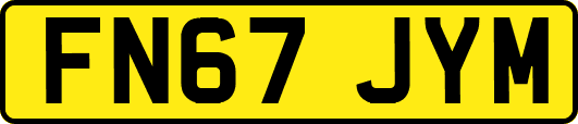 FN67JYM